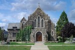 Immanuel United Methodist Church Eastpointe, Michigan