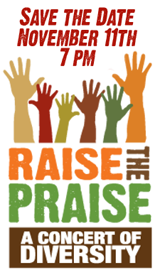 Raise the Praise Immanuel United Methodist Church Eastpointe